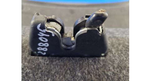 zamek pokrywy bagażnika NISSAN ALTIMA L33 12-18