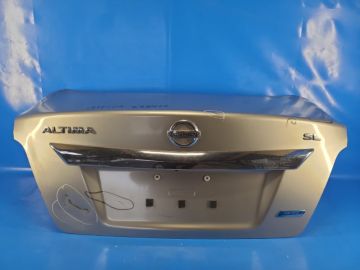KLAPA TYLNA NISSAN ALTIMA L33 12-18