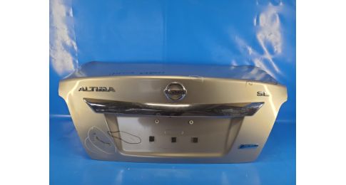 KLAPA TYLNA NISSAN ALTIMA L33 12-18