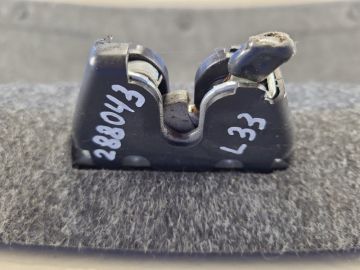 zamek pokrywy bagażnika NISSAN ALTIMA L33 12-18