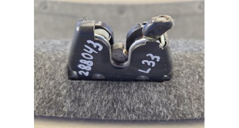 zamek pokrywy bagażnika NISSAN ALTIMA L33 12-18