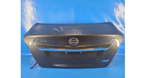 KLAPA TYLNA NISSAN ALTIMA L33 12-18