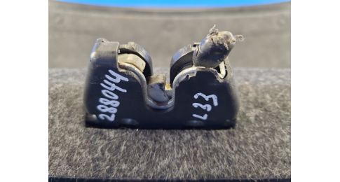 zamek pokrywy bagażnika NISSAN ALTIMA L33 12-18