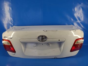 KLAPA TYLNA TOYOTA CAMRY 40 06-11