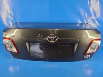KLAPA TYLNA TOYOTA CAMRY 40 06-11