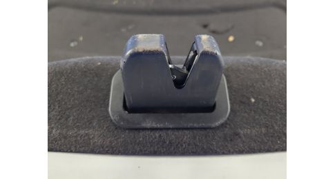 zamek pokrywy bagażnika HYUNDAI GENESIS SEDAN 08-13