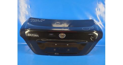 KLAPA TYLNA NISSAN MAXIMA A35 08-15