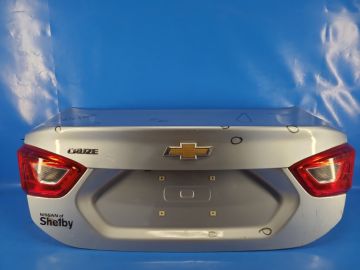 KLAPA TYLNA CHEVROLET CRUZE 15-