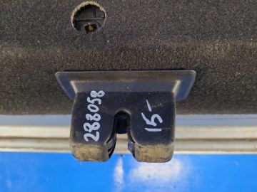 zamek pokrywy bagażnika CHEVROLET CRUZE 15-