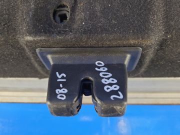 zamek pokrywy bagażnika CHEVROLET CRUZE 08-15