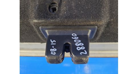 zamek pokrywy bagażnika CHEVROLET CRUZE 08-15