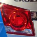 95389371 | Lampa tylna wewnętrzna lew. CHEVROLET CRUZE 08-15 (288051)