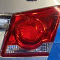 95389372 | Lampa tylna wewnętrzna praw. CHEVROLET CRUZE 08-15 (288055)