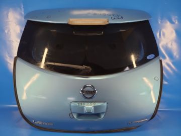KLAPA TYLNA NISSAN LEAF 10-17