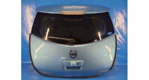 KLAPA TYLNA NISSAN LEAF 10-17