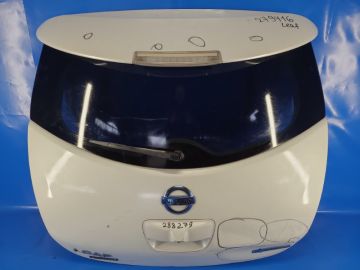KLAPA TYLNA NISSAN LEAF 10-17