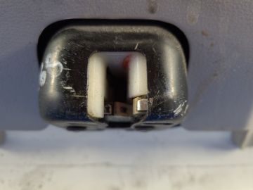 zamek pokrywy bagażnika NISSAN LEAF 10-17