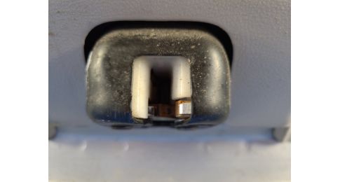 zamek pokrywy bagażnika NISSAN LEAF 10-17 zamek pokrywy bagażnika NISSAN LEAF 10-17
