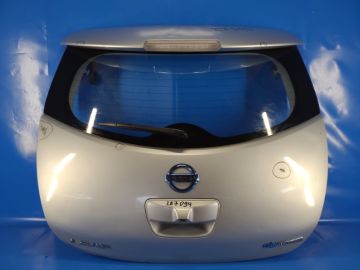 KLAPA TYLNA NISSAN LEAF 10-17