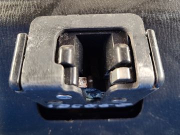 zamek pokrywy bagażnika MAZDA CX-5 (KE) 11-17