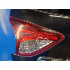 Wewnętrzna lampa lew. MAZDA CX-5 11-17