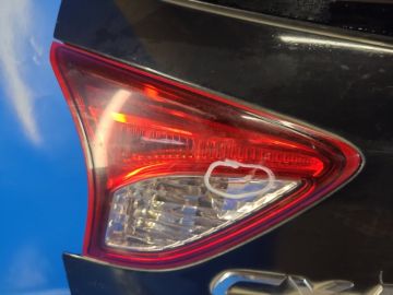 Lampa tylna wewnętrzna lew. MAZDA CX-5 (KE) 11-17