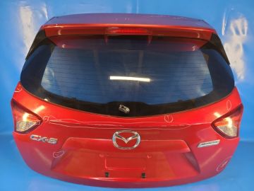KLAPA TYLNA MAZDA CX-5 (KE) 11-17