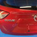 KDY4-62-02XC | KLAPA TYLNA MAZDA CX-5 (KE) 11-17 (279415) - Podgląd 5