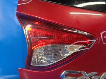 Lampa tylna wewnętrzna lew. MAZDA CX-5 (KE) 11-17