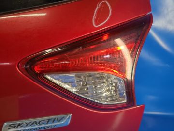 Lampa tylna wewnętrzna praw. MAZDA CX-5 (KE) 11-17