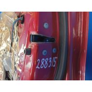Zamek drzwi przed. praw. TOYOTA COROLLA 150 06-13