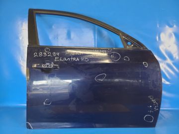 Drzwi przed. praw. HYUNDAI ELANTRA HD 06-11