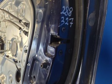 Zamek drzwi przed. praw. HYUNDAI ELANTRA HD 06-11