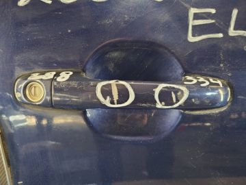 Zewnętrzna klamka drzwi przed. praw. HYUNDAI ELANTRA HD 06-11