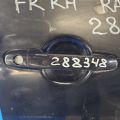Zewnętrzna klamka drzwi przed. praw. TOYOTA RAV4 05-12 (288348)