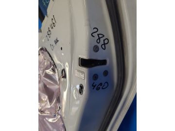Zamek drzwi tyl. praw. TOYOTA YARIS 05–11