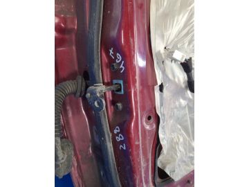 Ogranicznik drzwi tyl. praw. HYUNDAI ACCENT MC 06-10