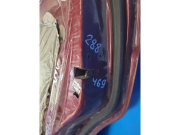 Zamek drzwi tyl. praw. HYUNDAI ACCENT MC 06-10