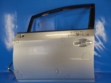 Drzwi przed. lew. TOYOTA PRIUS - 30 09-17