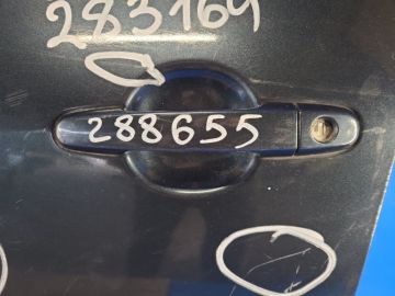 Zewnętrzna klamka drzwi przed. lew. TOYOTA RAV4 05-12