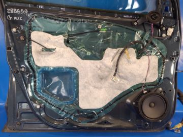 Podnośnik szyby przed. lew. TOYOTA RAV4 05-12