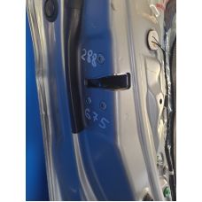 Zamek drzwi przed. lew. HONDA HRV 14-