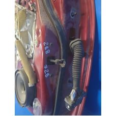 Ogranicznik drzwi przed. lew. NISSAN LEAF 10-17