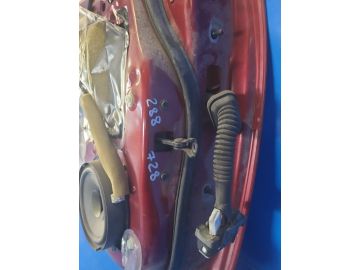 Ogranicznik drzwi przed. lew. NISSAN LEAF 10-17