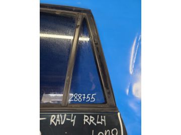 Stała szyba drzwi tyl. lew. TOYOTA RAV4 05-12
