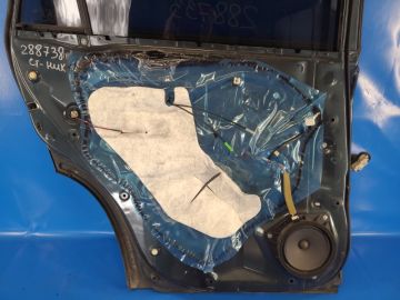 Podnośnik szyby tyl. lew. TOYOTA RAV4 05-12