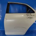 67004-52323 | Drzwi tyl. lew. TOYOTA YARIS 05–11 (282786)
