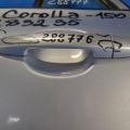 69211-AA020-H1 | Zewnętrzna klamka drzwi tyl. lew. TOYOTA COROLLA 150 06-13 (288776) - Podgląd 3