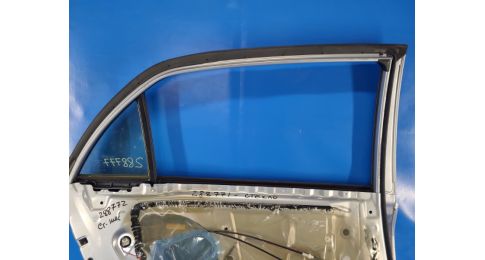 Szyba drzwi tyl. lew. TOYOTA COROLLA 150 06-13