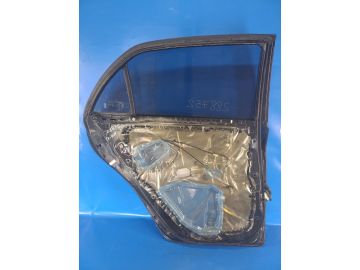 Podnośnik szyby tyl. lew. TOYOTA COROLLA 150 06-13